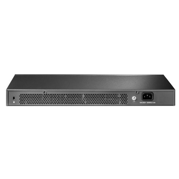 MREŽNI USMERNIK (ROUTER) TP-LINK LAN 24 POR T TL-SG3428X GIGA L2 JETS