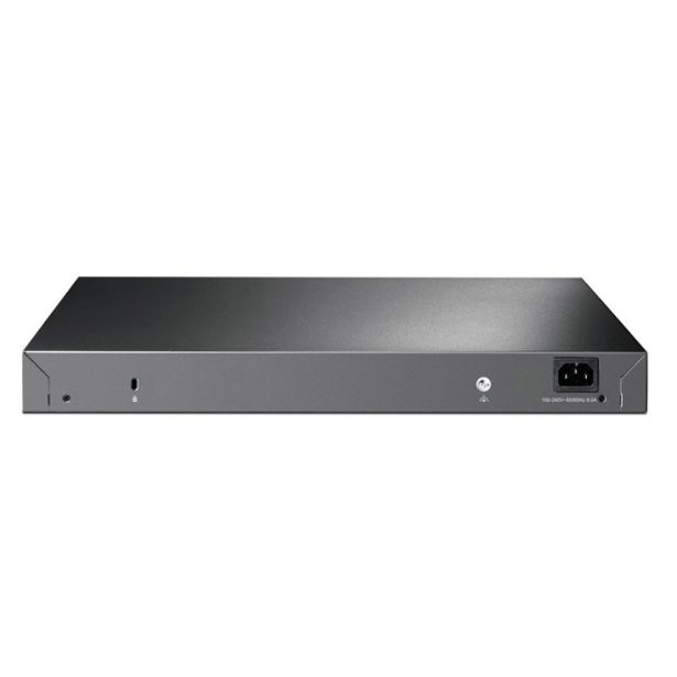 MREŽNI USMERNIK (ROUTER) TP-LINK LAN 24 POR T TL-SG3428XPP-M2 2.5GBAS