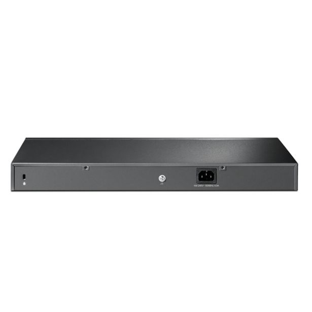 MREŽNI USMERNIK (ROUTER) TP-LINK LAN 24 POR T TL-SL2428P 24X10/100 +