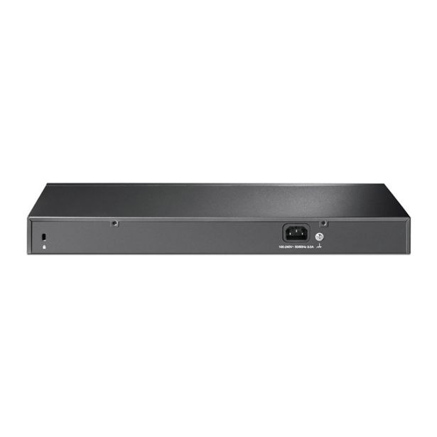 MREŽNI USMERNIK (ROUTER) TP-LINK LAN 28 POR T TL-SG1428PE GIGA 26X PO