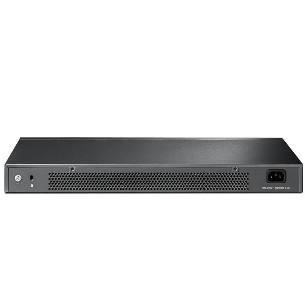 MREŽNI USMERNIK (ROUTER) TP-LINK LAN 48 POR T TL-SG3452 GIGABIT 4 SFP