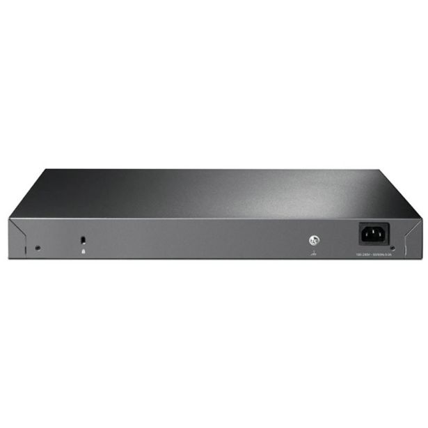 MREŽNI USMERNIK (ROUTER) TP-LINK LAN 48 POR T TL-SG3452XP GIGABIT 4X1