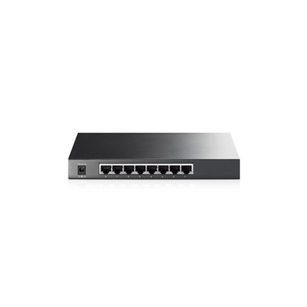 MREŽNI USMERNIK (ROUTER) TP-LINK LAN 8 PORT TL-SG2008 GIGABIT SMART