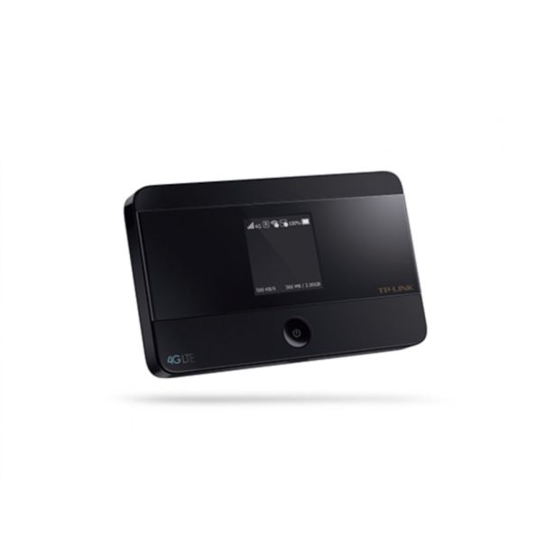 MREŽNI USMERNIK (ROUTER) TP-LINK M7350 4G LTE MOBILE WIFI S