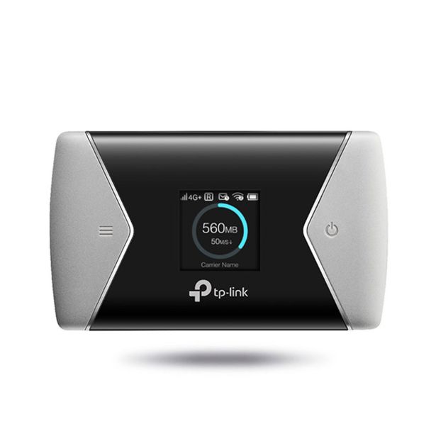 MREŽNI USMERNIK (ROUTER) TP-LINK M7650 4G LTE MOBILE WIFI