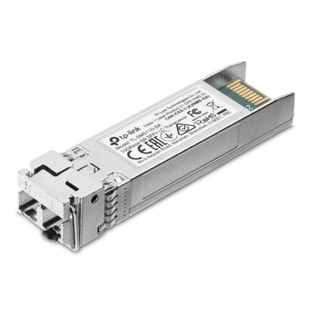 MREŽNI USMERNIK (ROUTER) TP-LINK MODUL LAN 10GB BA SE TL-SM5110-SR MULTI MOD