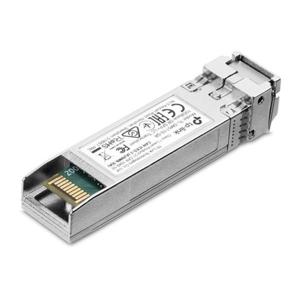 MREŽNI USMERNIK (ROUTER) TP-LINK MODUL LAN 10GB BA SE TL-SM5110-SR MULTI MOD