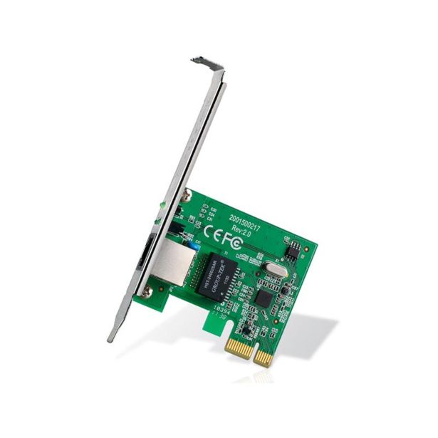 MREŽNI USMERNIK (ROUTER) TP-LINK MREŽNA K. LAN GIG A PCI EXPRESS TG-3468