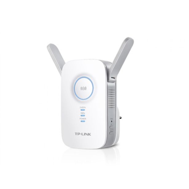 MREŽNI USMERNIK (ROUTER) TP-LINK RE350 AC1200 WIFI RANGE EXTENDER