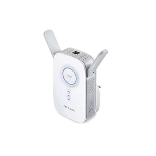 MREŽNI USMERNIK (ROUTER) TP-LINK RE350 AC1200 WIFI RANGE EXTENDER