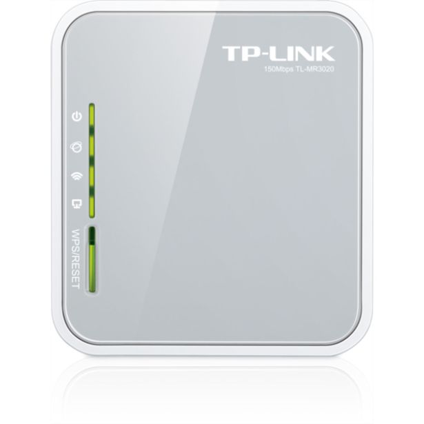 MREŽNI USMERNIK (ROUTER) TP-LINK TL-MR3020