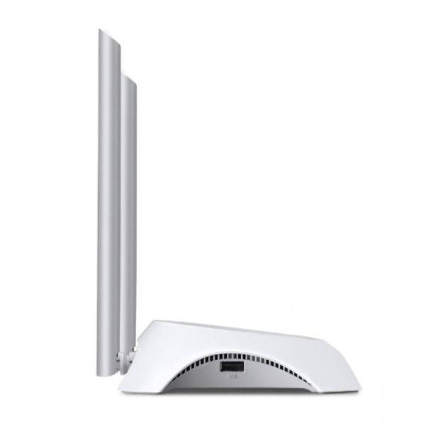 MREŽNI USMERNIK (ROUTER) TP-LINK TL-MR3420