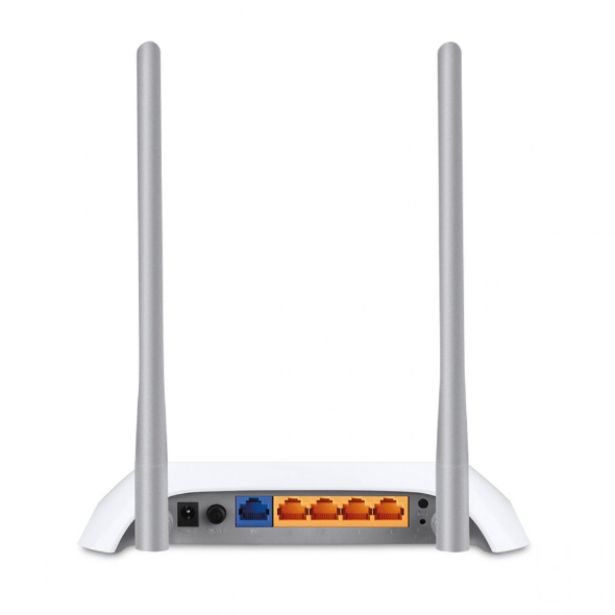 MREŽNI USMERNIK (ROUTER) TP-LINK TL-MR3420