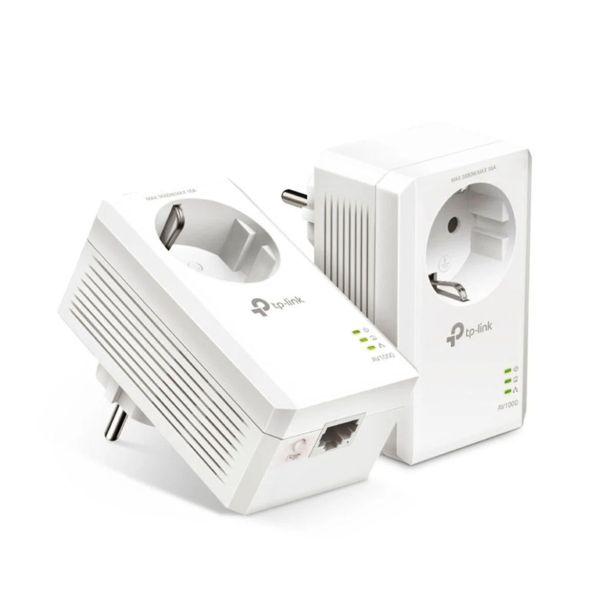 MREŽNI USMERNIK (ROUTER) TP-LINK TL-PA7017P KIT