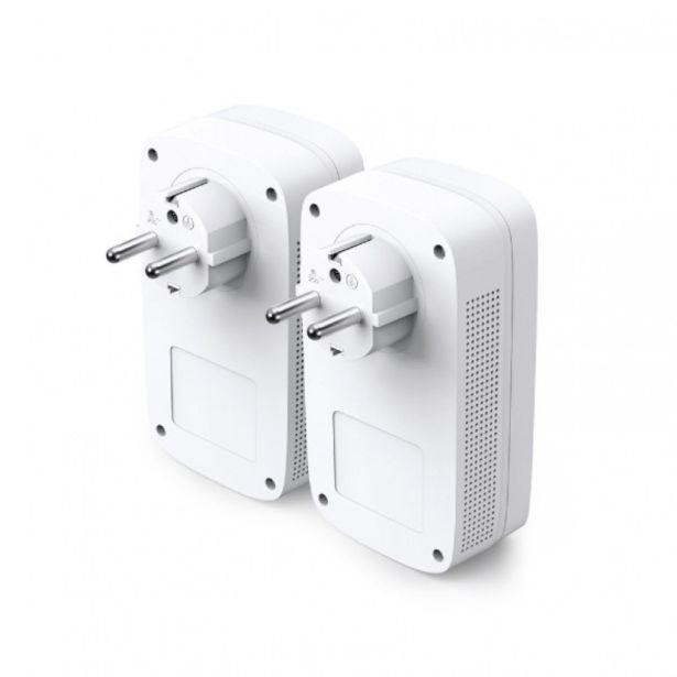 MREŽNI USMERNIK (ROUTER) TP-LINK TL-PA8010P KIT