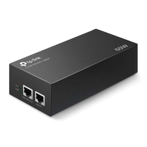 MREŽNI USMERNIK (ROUTER) TP-LINK TL-POE170S