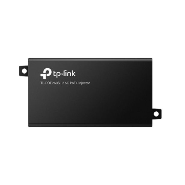 MREŽNI USMERNIK (ROUTER) TP-LINK TL-POE260S