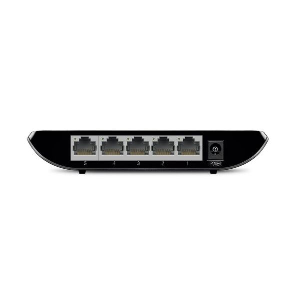 MREŽNO STIKALO (SWITCH) TP-LINK TL-SG1005D