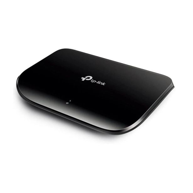 MREŽNI USMERNIK (ROUTER) TP-LINK TL-SG1005D