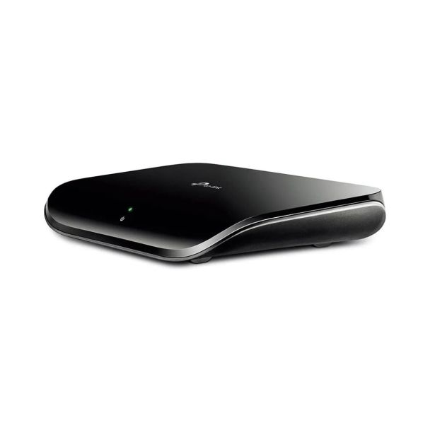 MREŽNI USMERNIK (ROUTER) TP-LINK TL-SG1005D