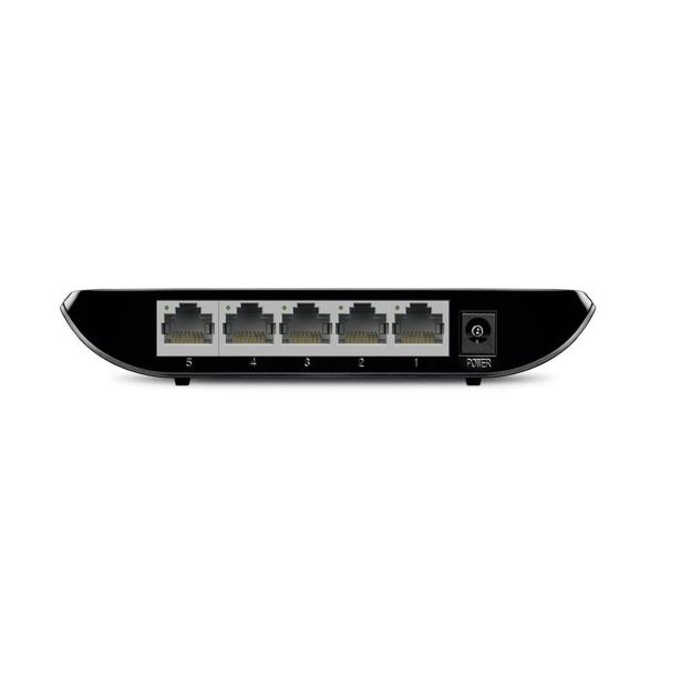 MREŽNI USMERNIK (ROUTER) TP-LINK TL-SG1005D