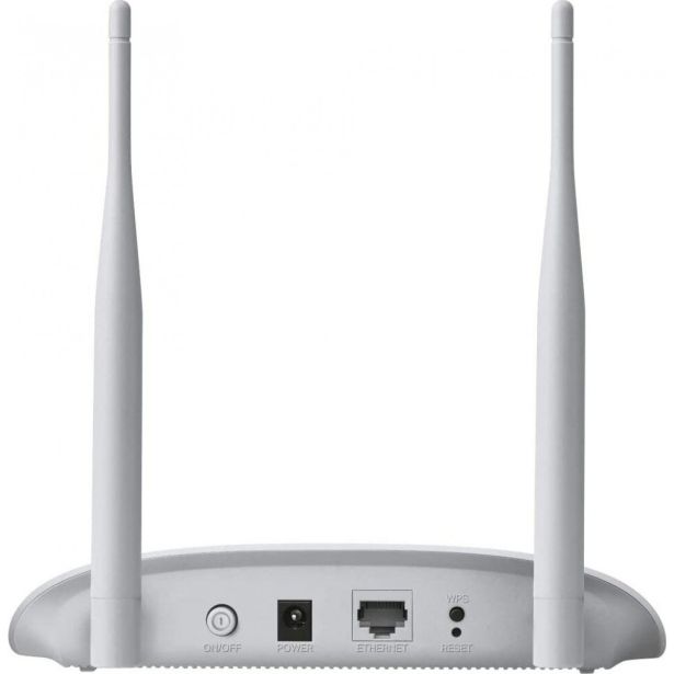 MREŽNI USMERNIK (ROUTER) TP-LINK TL-WA801N