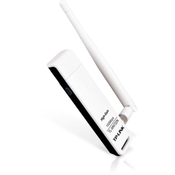 MREŽNI USMERNIK (ROUTER) TP-LINK TL-WN722N