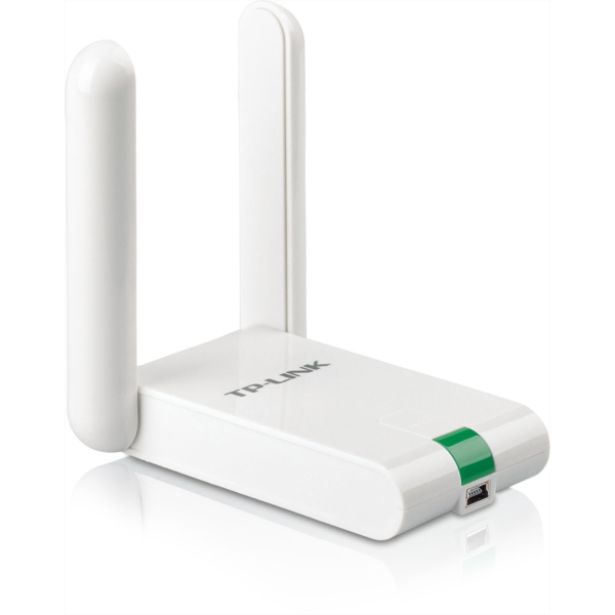 MREŽNI USMERNIK (ROUTER) TP-LINK TL-WN822N