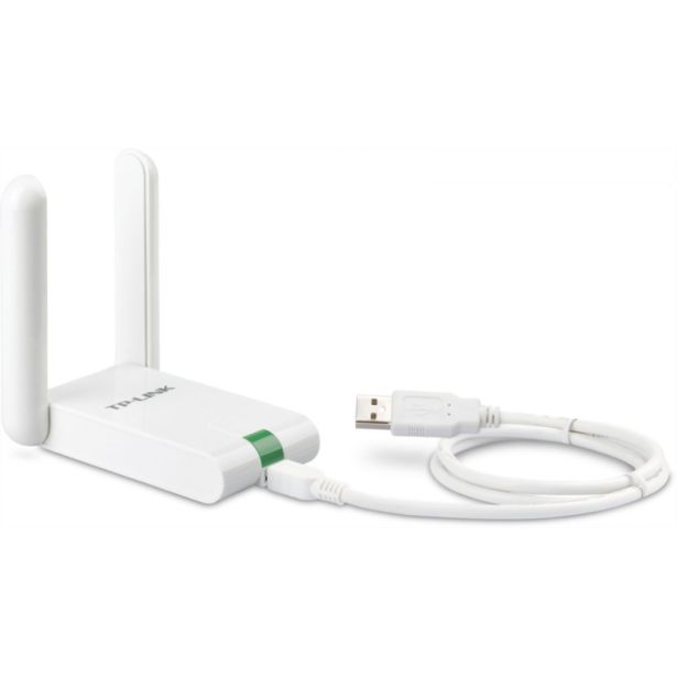 MREŽNI USMERNIK (ROUTER) TP-LINK TL-WN822N
