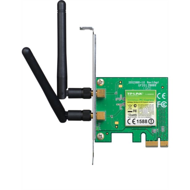 MREŽNI USMERNIK (ROUTER) TP-LINK TL-WN881ND