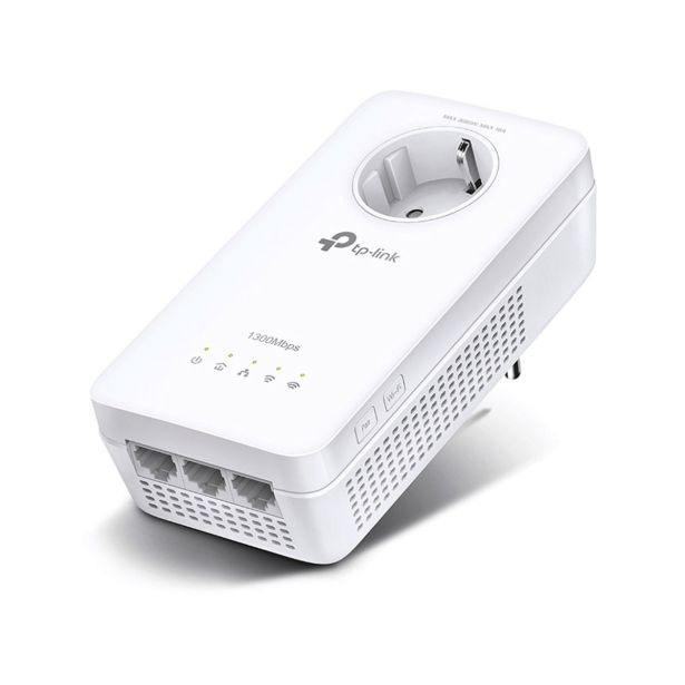 MREŽNI USMERNIK (ROUTER) TP-LINK TL-WPA8631P