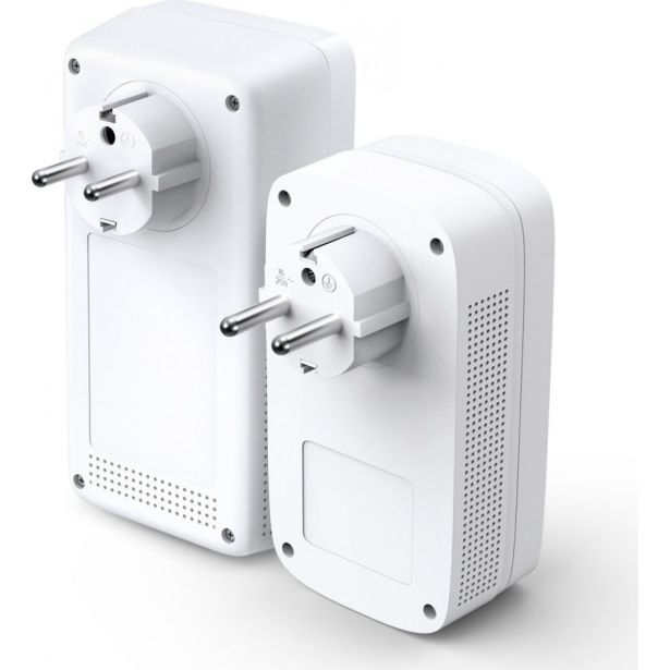 MREŽNI USMERNIK (ROUTER) TP-LINK TL-WPA8631P KIT