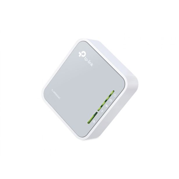 MREŽNI USMERNIK (ROUTER) TP-LINK TL-WR902AC