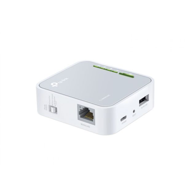MREŽNI USMERNIK (ROUTER) TP-LINK TL-WR902AC