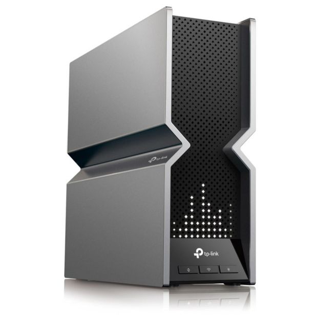 MREŽNI USMERNIK (ROUTER) TP-LINK USMERJEVALNIK WLAN ARCHE R BE800 2.4&5&6GHZ BE1900