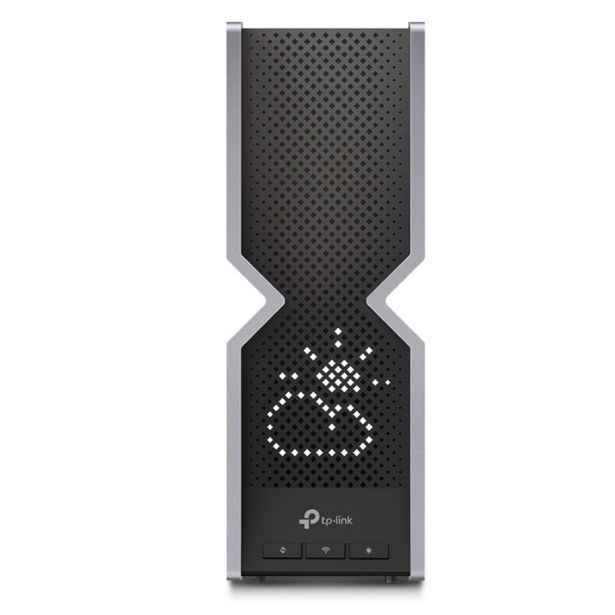 MREŽNI USMERNIK (ROUTER) TP-LINK USMERJEVALNIK WLAN ARCHE R BE800 2.4&5&6GHZ BE1900