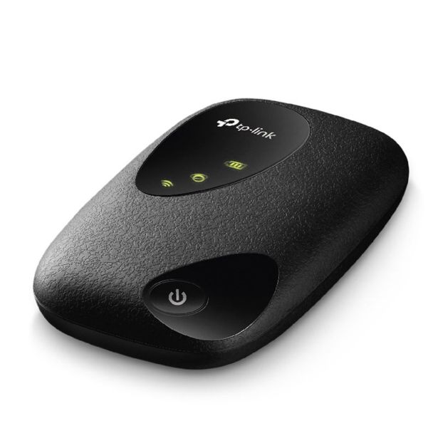 MREŽNI USMERNIK (ROUTER) TP-LINK USMERJEVALNIK WLAN M7000 4G/WIFI/LTE 2.4GHZ 300MBP