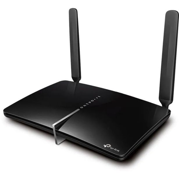 Mrežni Usmernik (router) Tp-link Usmerjevalnik Wlan Mr600 4g/wifi/lte 2 ...