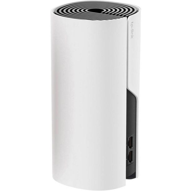 MREŽNI USMERNIK (ROUTER) TP-LINK WLAN DECO M4 2.4&5GHZ AC1200 1 PACK MESH