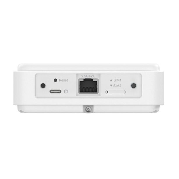 MREŽNI USMERNIK (ROUTER) TP-LINK WLAN LTE ER701-5G- OUTDOOR 4G/5G/LTE 2.4GHZ