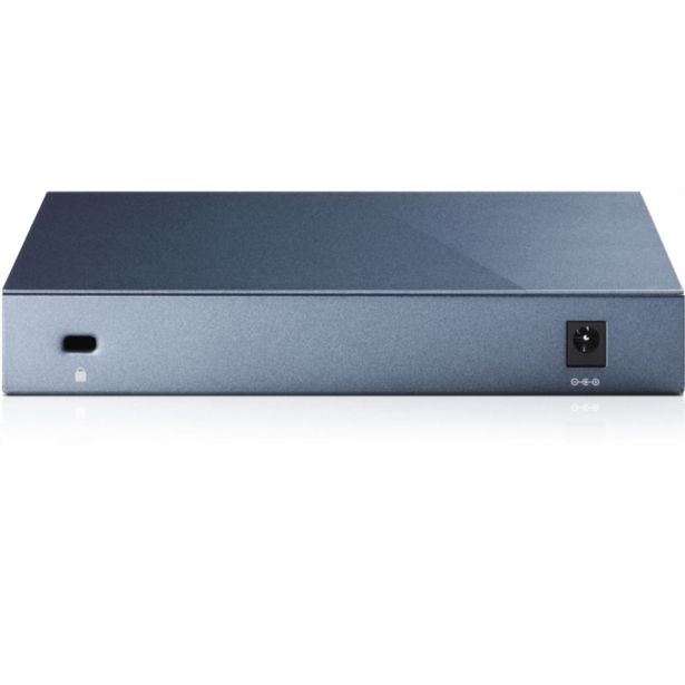 MREŽNO STIKALO (SWITCH) TP-LINK SG108 8 PORT