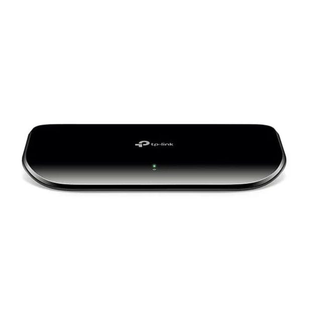 MREŽNO STIKALO (SWITCH) TP-LINK TL-SG1008D