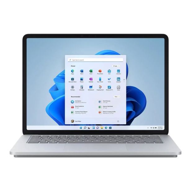 PRENOSNI RAČUNALNIK MICROSOFT MS SRFC LPTP STUD I7/32/2T SC INTL CEE