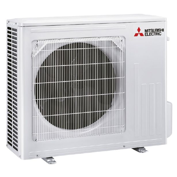 SPLIT ENOJNA INVERTER MITSUBISHI MSZ-FT35VGK /MUZ-FT35VGHZ 3.5KW, NOTR+ZUN ENOTA