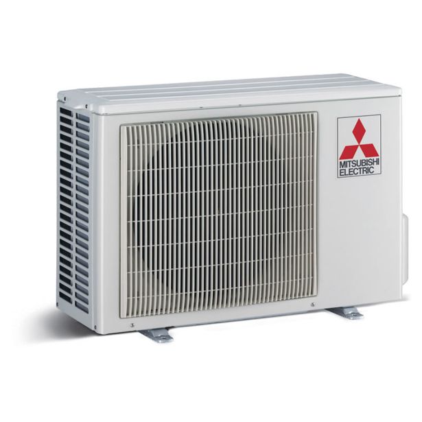 SPLIT ENOJNA INVERTER MITSUBISHI MSZ-LN35VGW / MUZ-LN35VG2 3.5KW,NOT+ZUN ENOTA,BELA