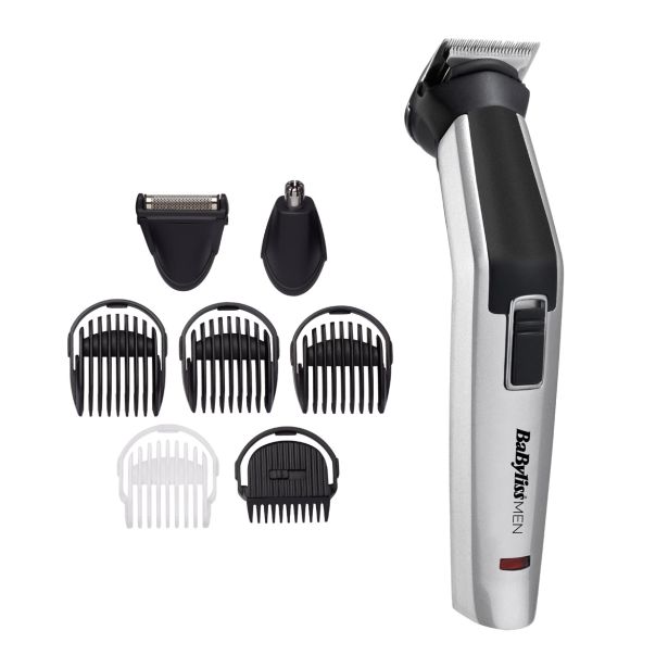 BABYLISS MEN UREJEVALNIK MT726E