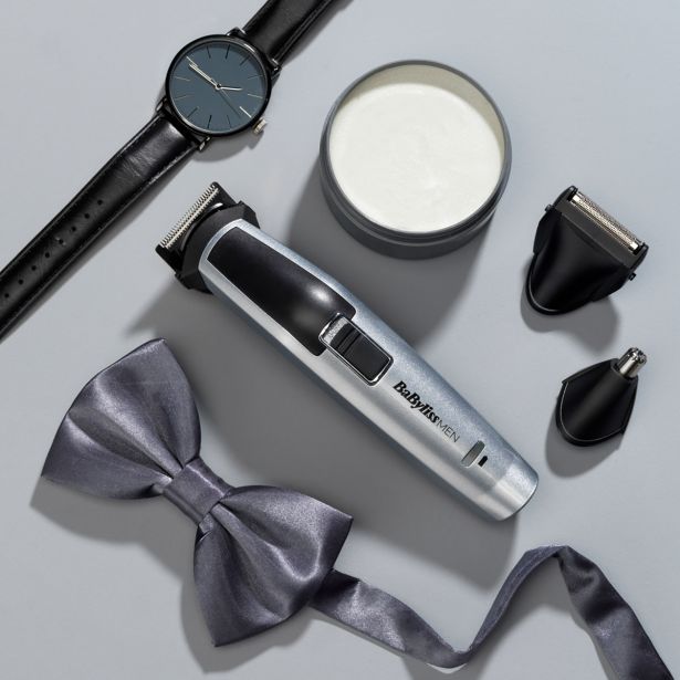 BABYLISS MEN UREJEVALNIK MT726E