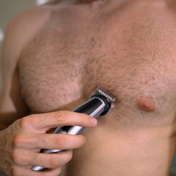 BABYLISS MEN UREJEVALNIK MT726E