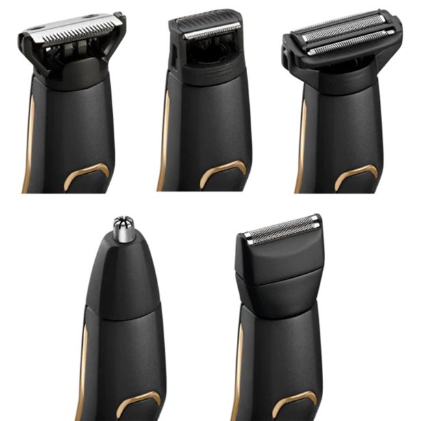 MOŠKI UREJEVALNIK BABYLISS MT860E