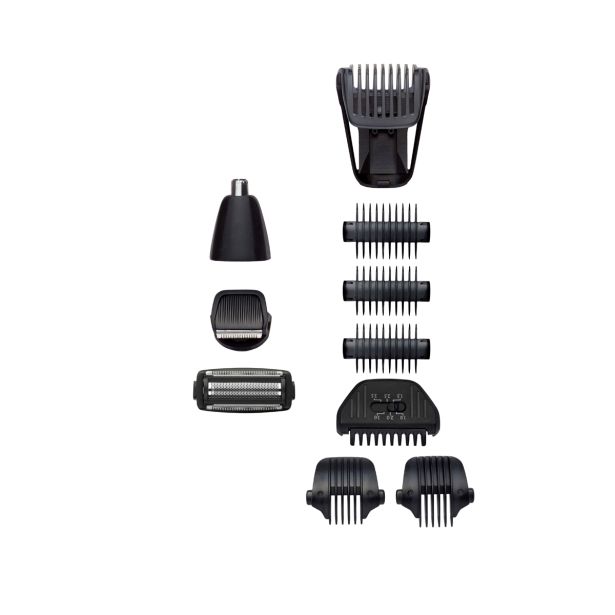 MOŠKI UREJEVALNIK BABYLISS MT860E